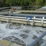Xử lý nước thải khu công nghiệp