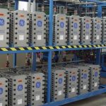 Hệ thống sản xuất nước tinh khiết