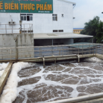 Xử lý nước khử khoáng, cấp sản xuất dược phẩm điện tử